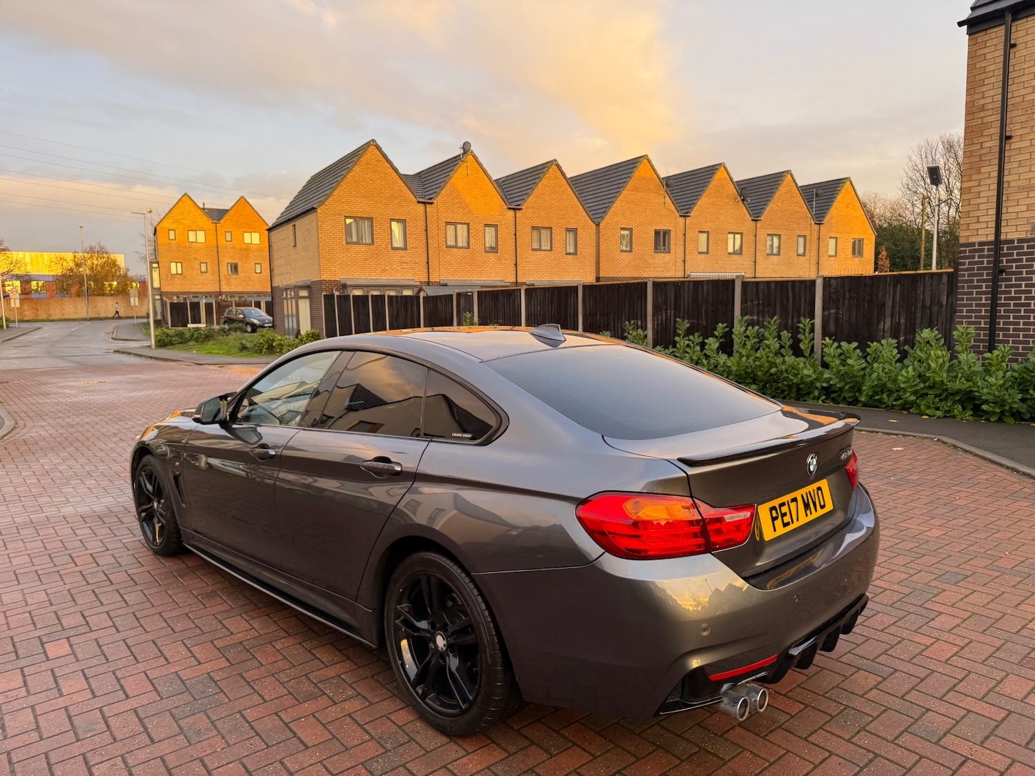 Used BMW 4 Series 2017 for sale - 76819314: Photo 9