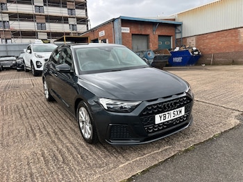 Used Audi A1 2022 for sale - 79154467: Photo