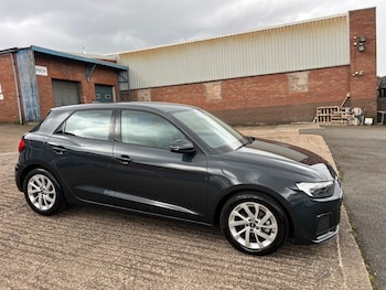Used Audi A1 2022 for sale - 79154467: Photo