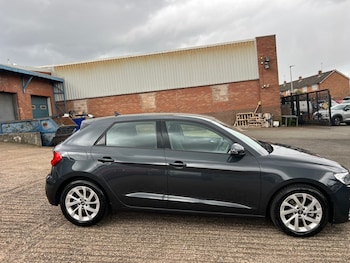 Used Audi A1 2022 for sale - 79154467: Photo