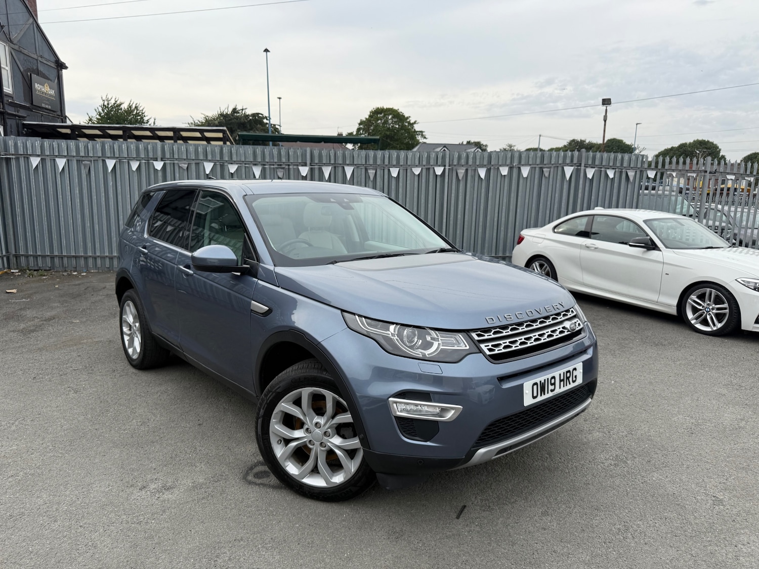 Vehicle 25