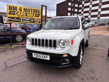 Used Jeep Renegade 2015 for sale - 79835455: Photo