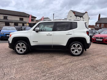 Used Jeep Renegade 2015 for sale - 79835455: Photo