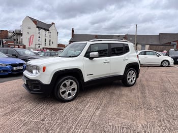 Used Jeep Renegade 2015 for sale - 79835455: Photo