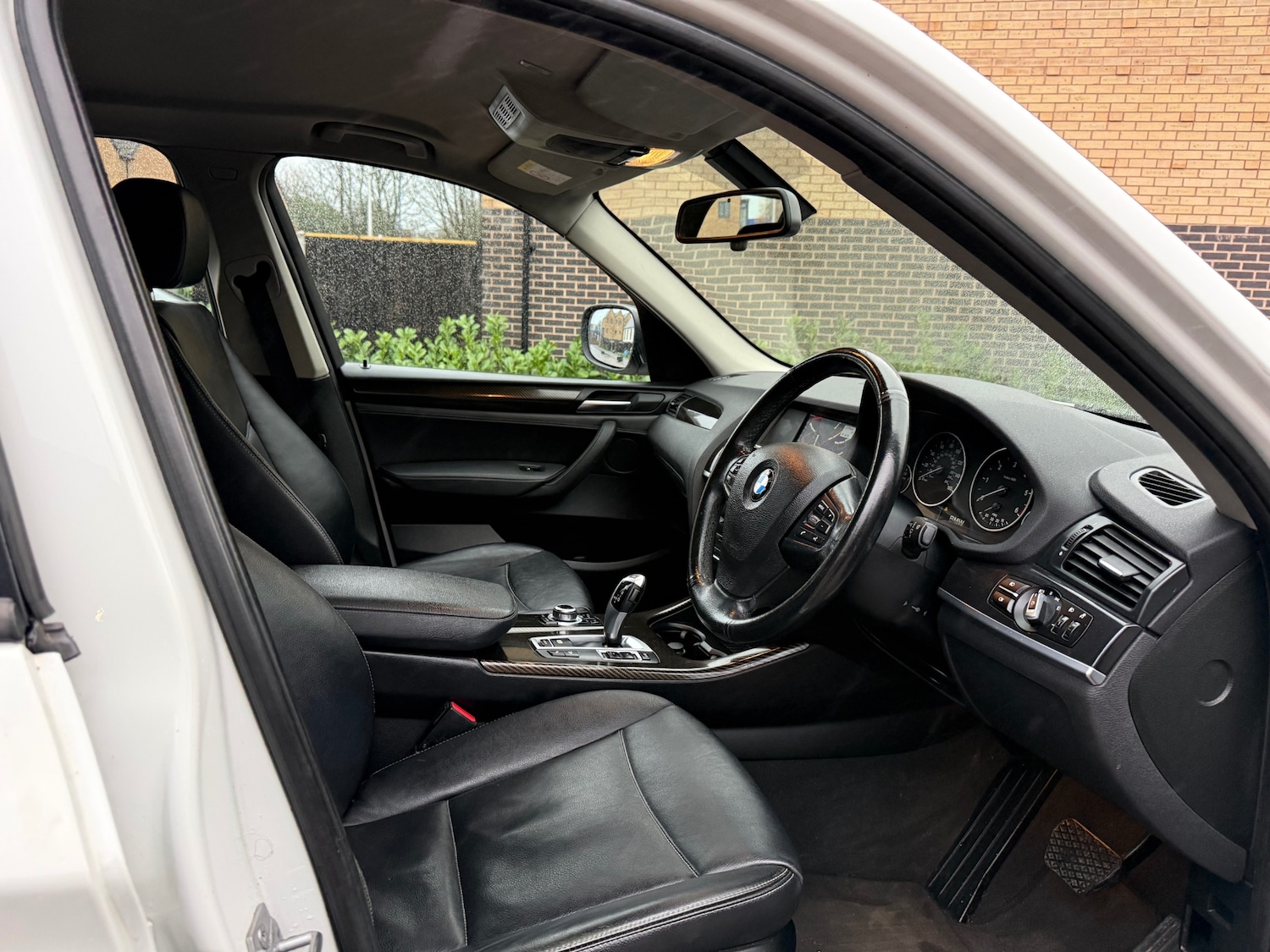 Used BMW X3 2014 for sale - 76907798: Photo 13