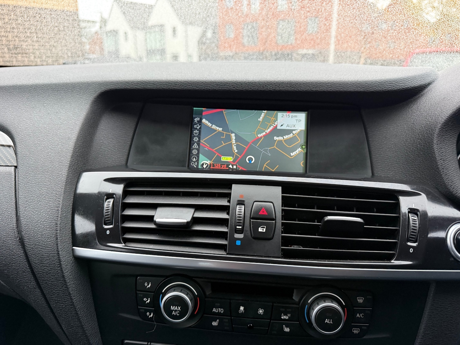 Used BMW X3 2014 for sale - 76907798: Photo 15