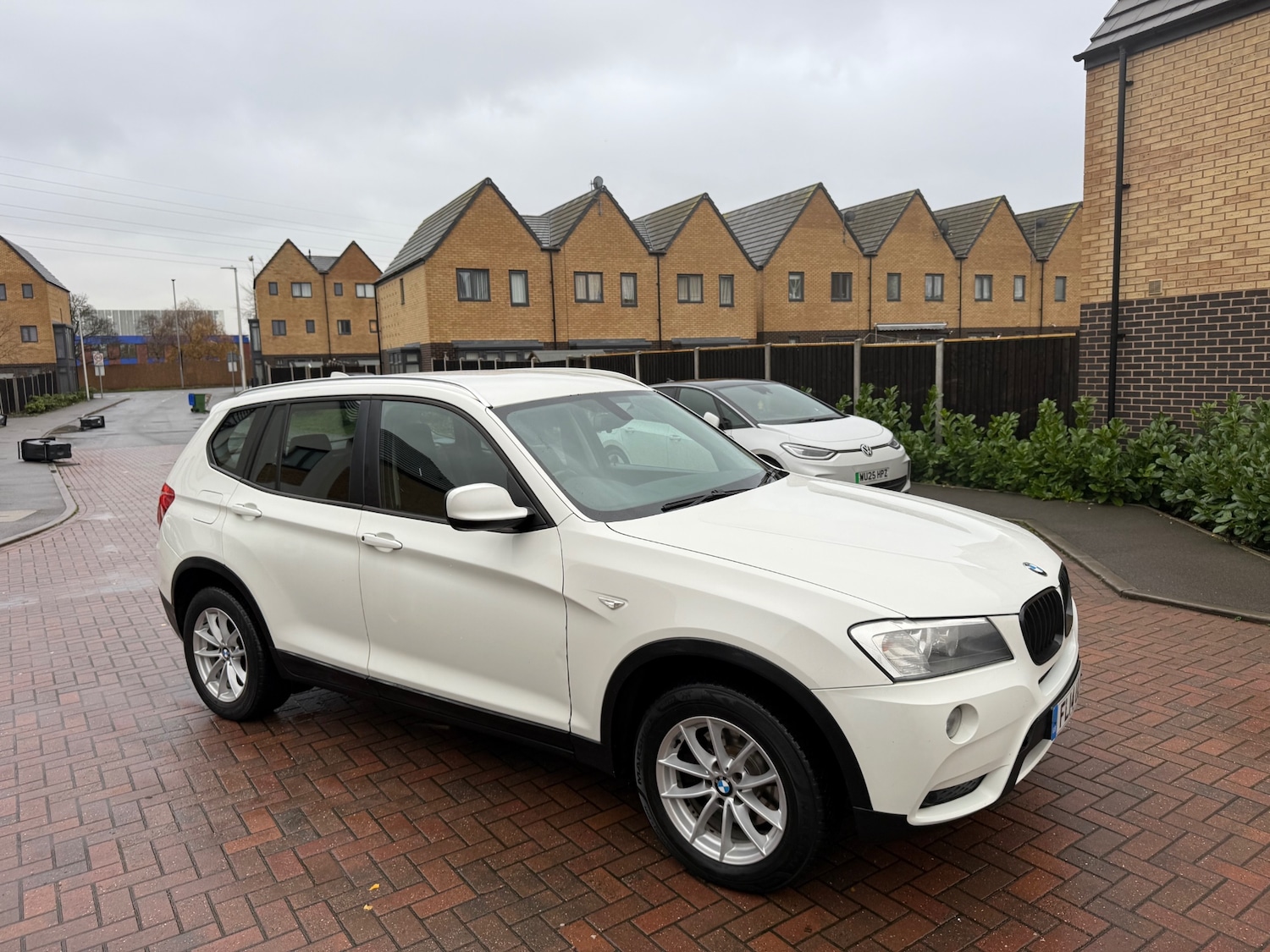 Used BMW X3 2014 for sale - 76907798: Photo 4