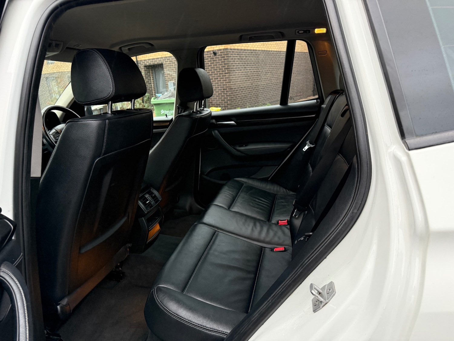 Used BMW X3 2014 for sale - 76907798: Photo 9