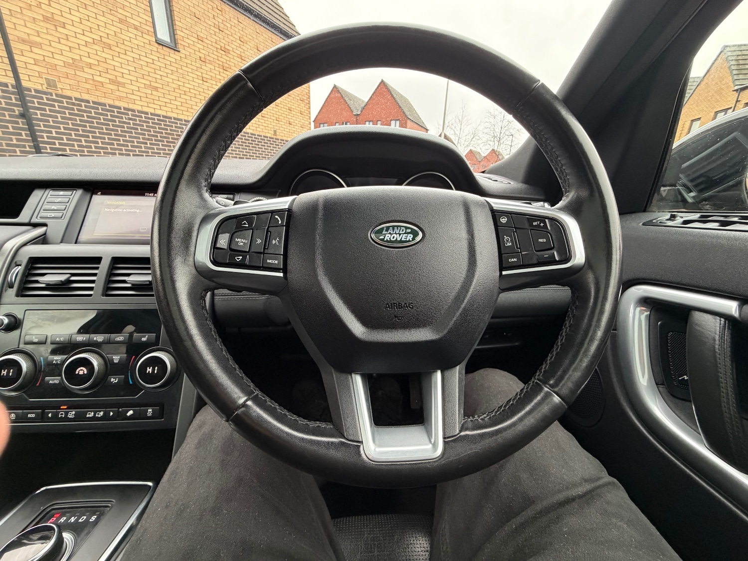 Used Land Rover Discovery Sport 2019 for sale - 77626852: Photo 21