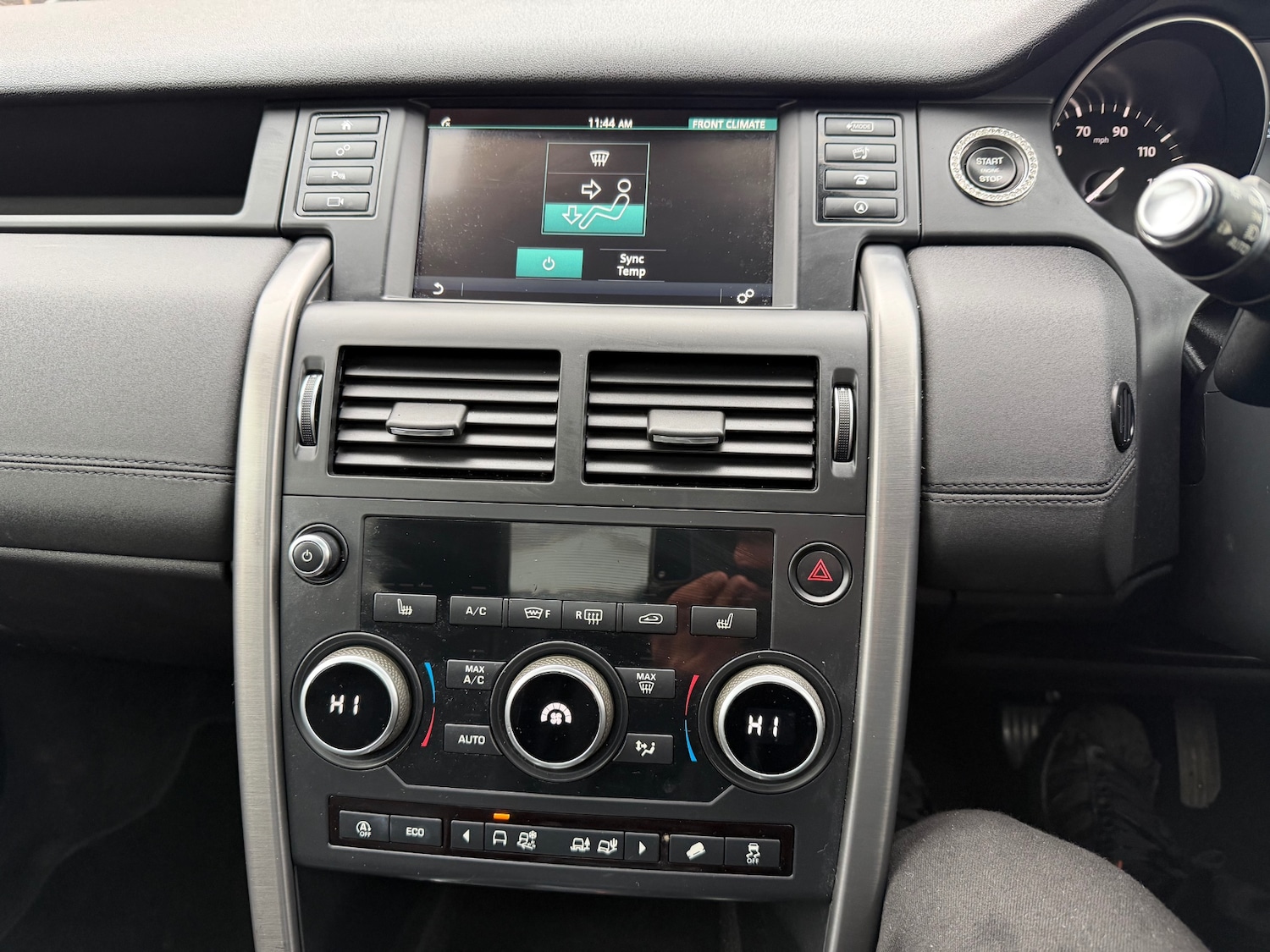 Used Land Rover Discovery Sport 2019 for sale - 77626852: Photo 23