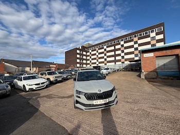 Used Skoda Karoq 2025 for sale - 79392128: Photo