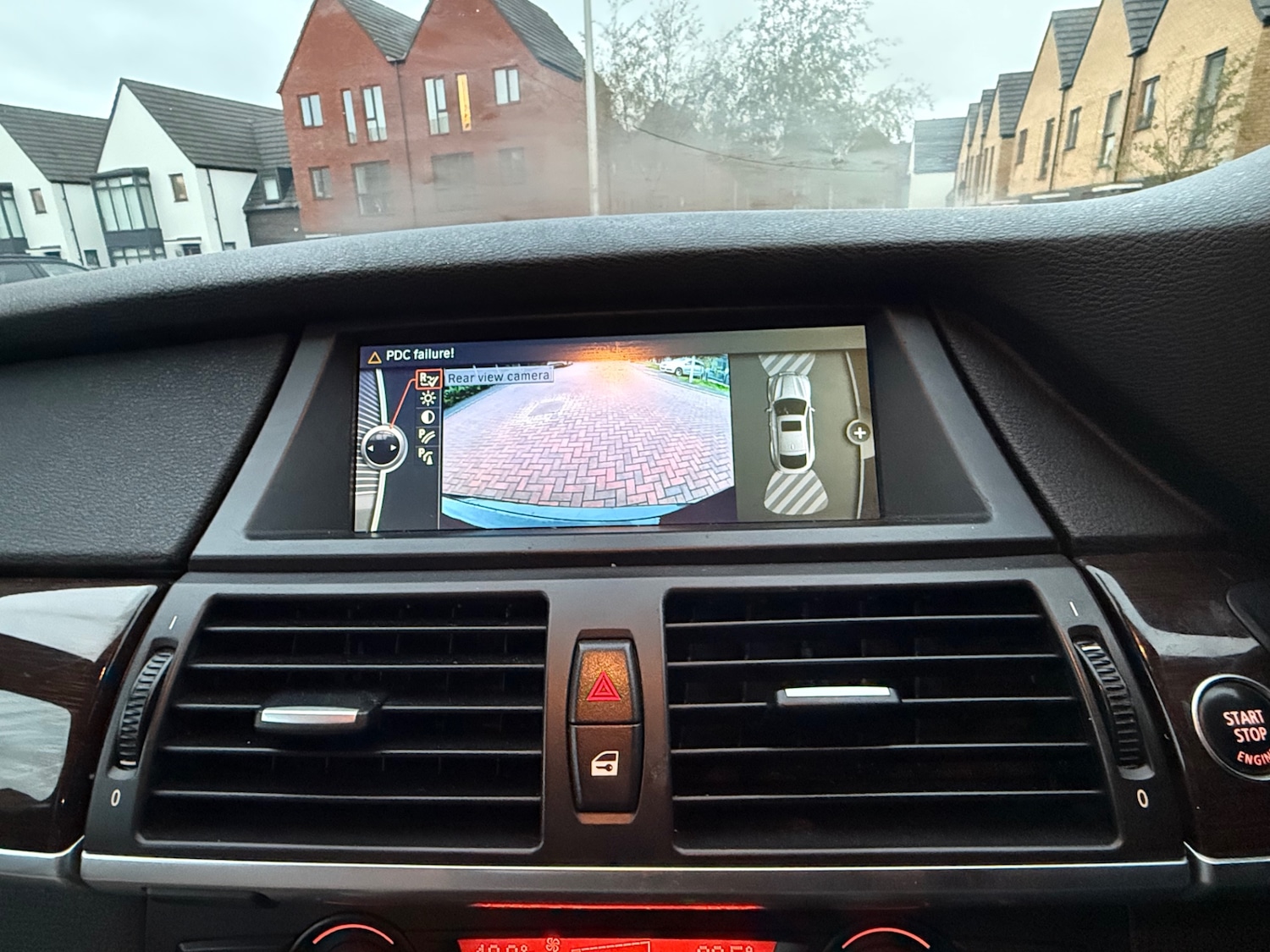 Used BMW X6 2014 for sale - 76726117: Photo 10