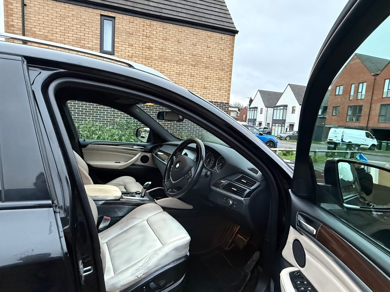 Used BMW X6 2014 for sale - 76726117: Photo 11