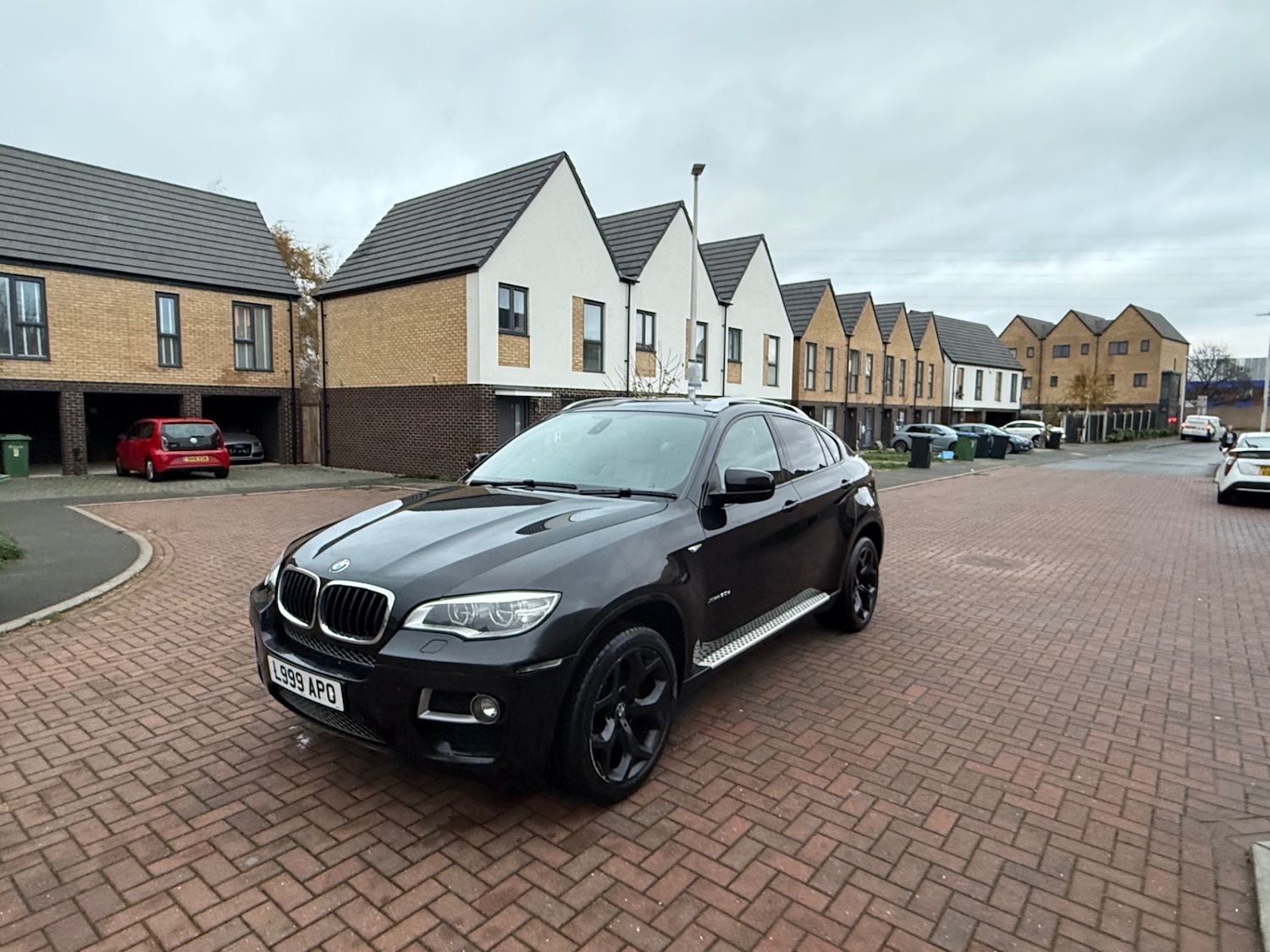 Used BMW X6 2014 for sale - 76726117: Photo 12