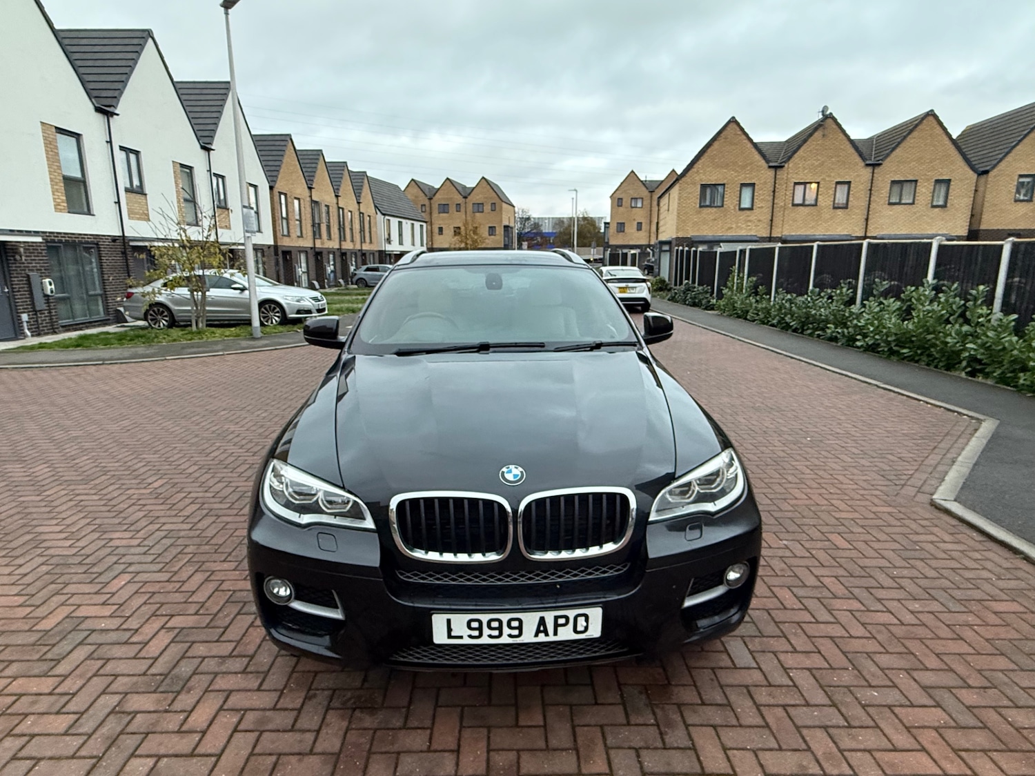 Used BMW X6 2014 for sale - 76726117: Photo 13