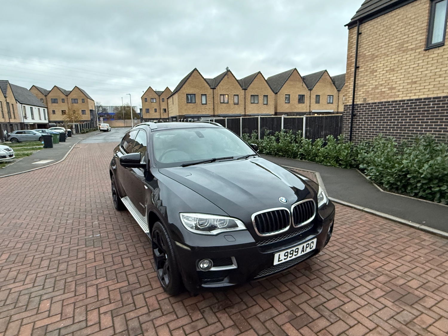 Used BMW X6 2014 for sale - 76726117: Photo 14