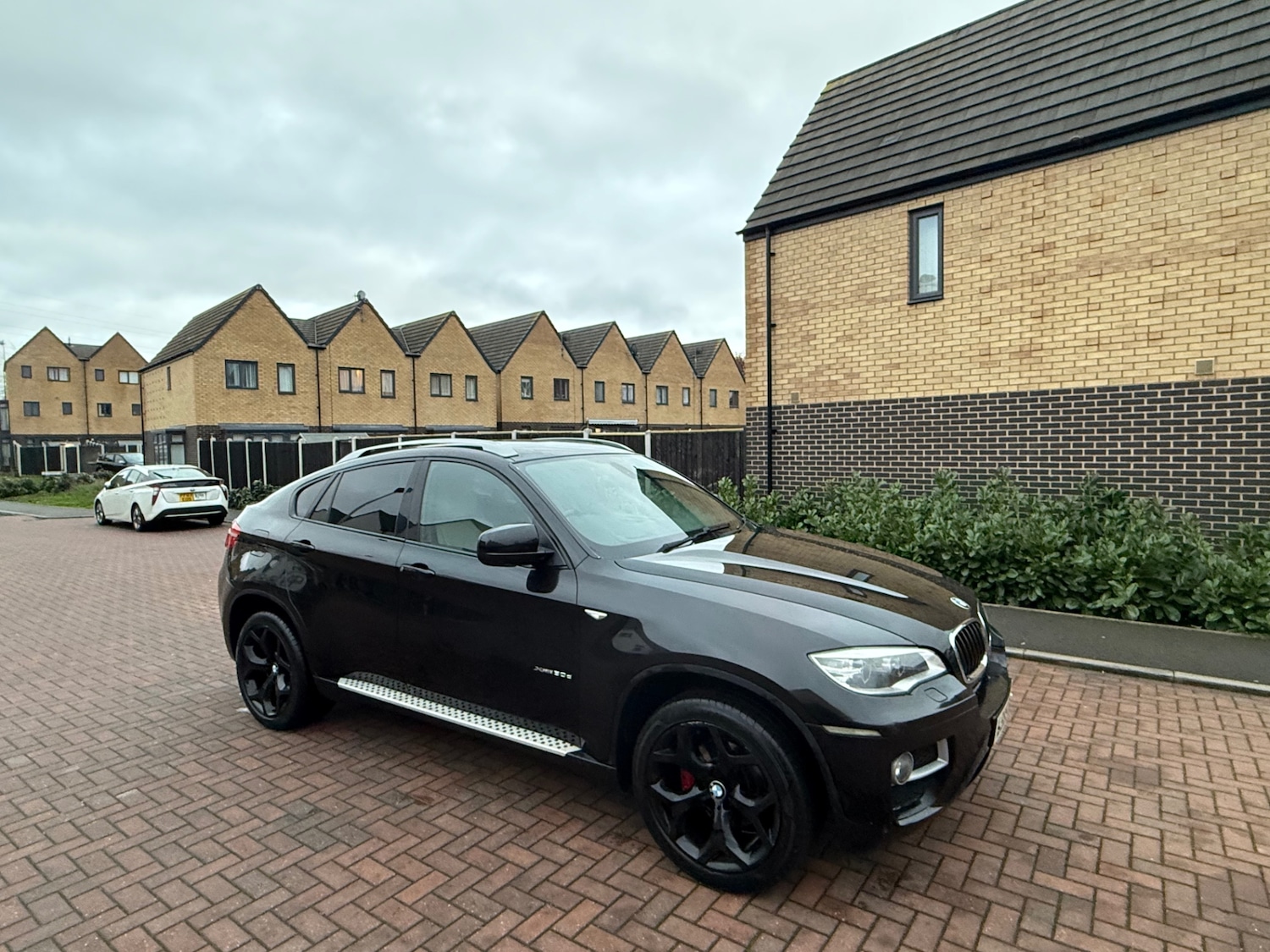 Used BMW X6 2014 for sale - 76726117: Photo 15