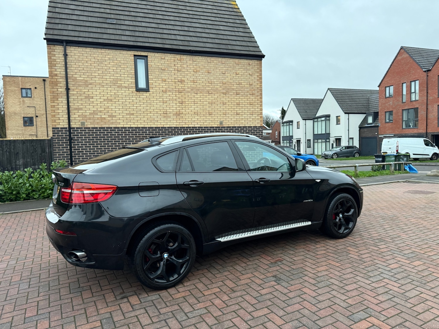 Used BMW X6 2014 for sale - 76726117: Photo 16