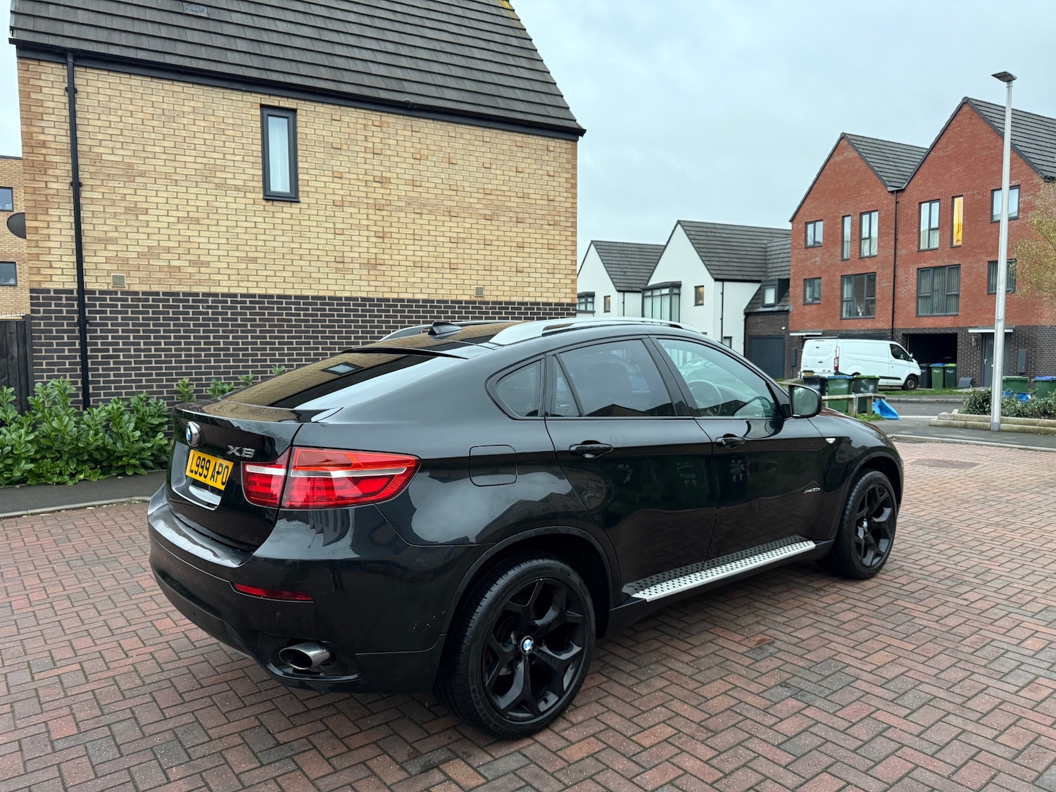 Used BMW X6 2014 for sale - 76726117: Photo 17