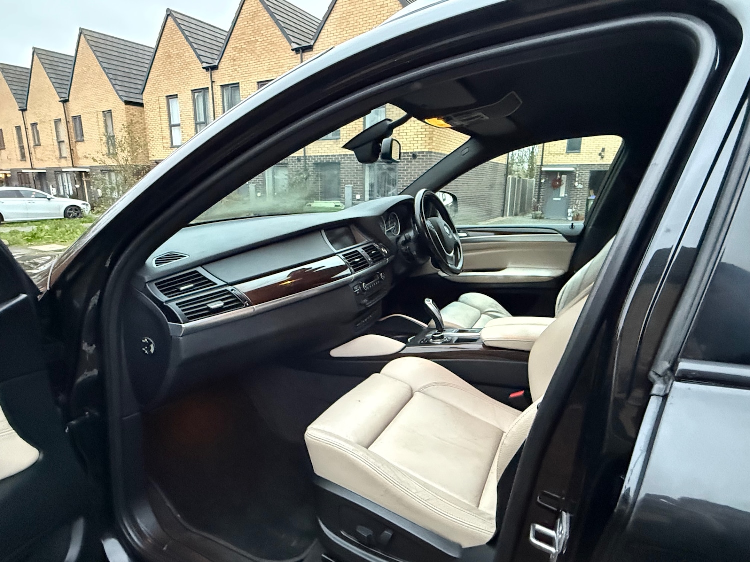 Used BMW X6 2014 for sale - 76726117: Photo 19