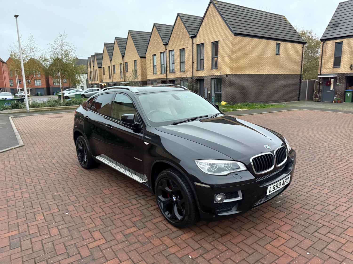 Used BMW X6 2014 for sale - 76726117: Photo 2