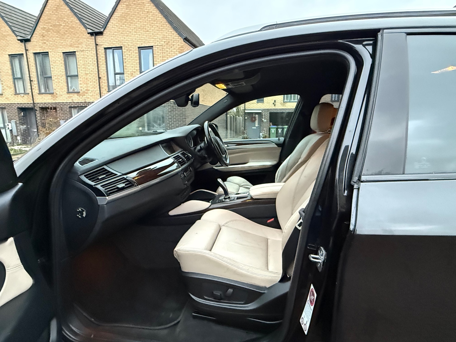 Used BMW X6 2014 for sale - 76726117: Photo 20