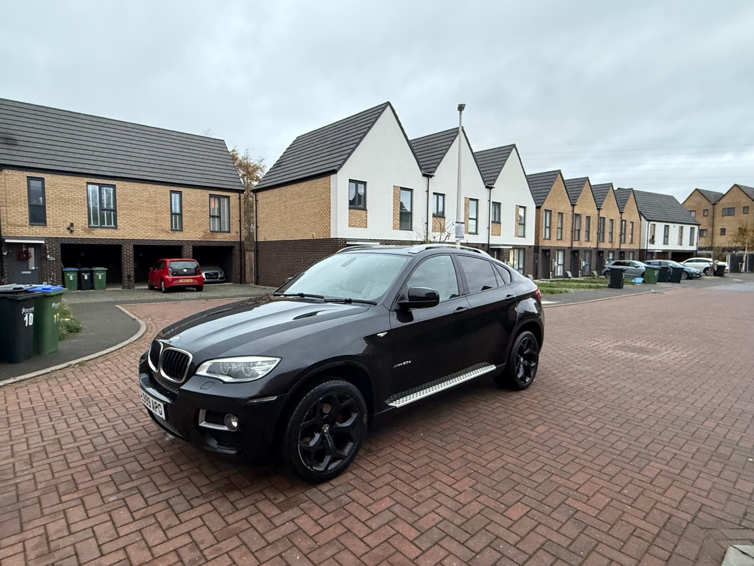 Used BMW X6 2014 for sale - 76726117: Photo 21