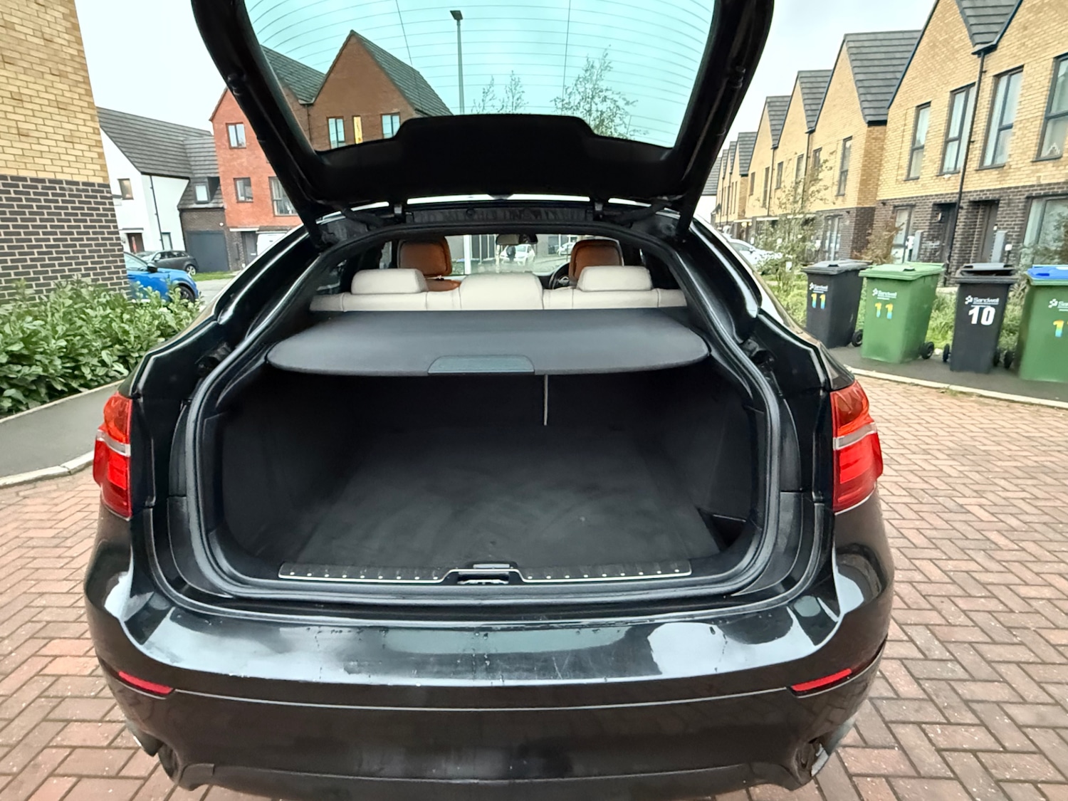 Used BMW X6 2014 for sale - 76726117: Photo 23