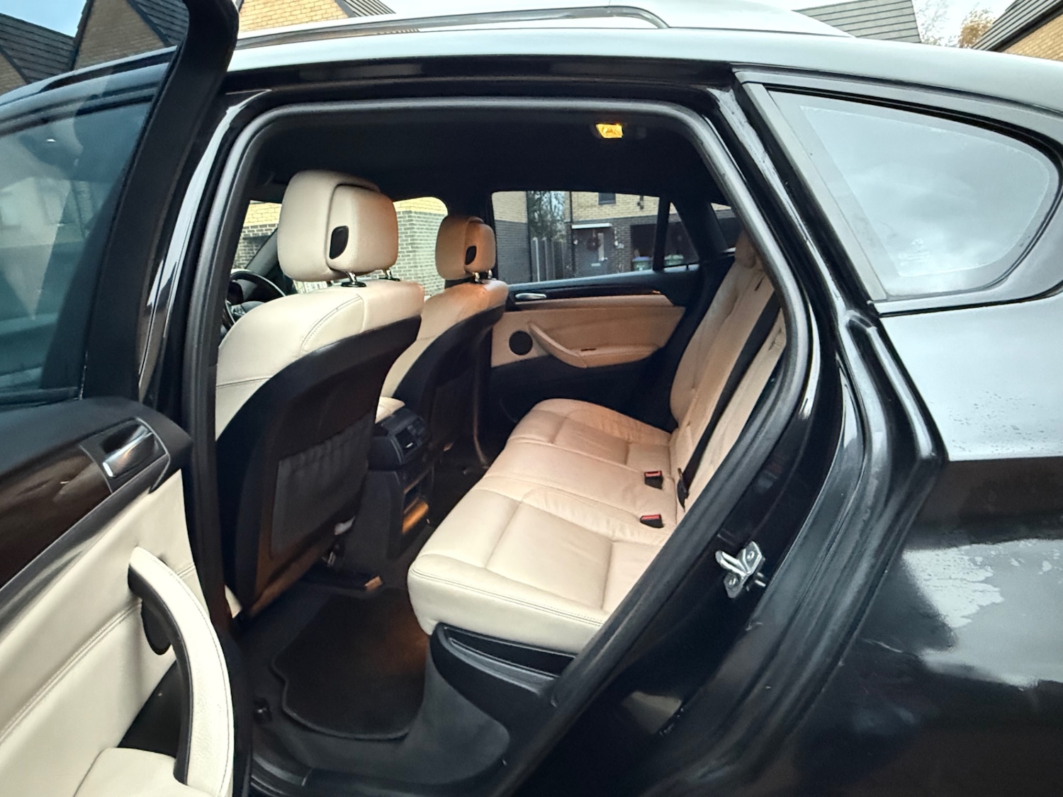 Used BMW X6 2014 for sale - 76726117: Photo 24