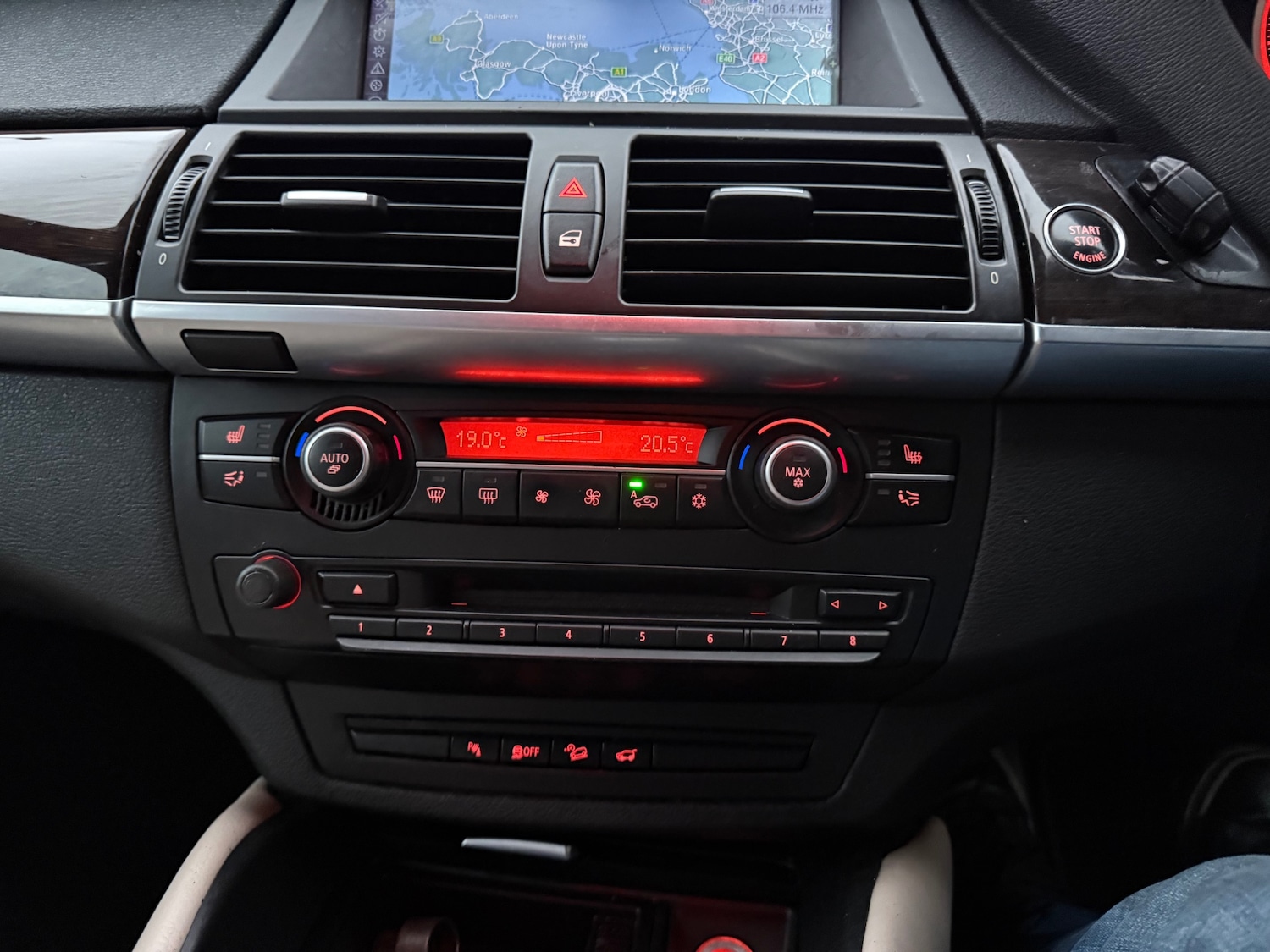 Used BMW X6 2014 for sale - 76726117: Photo 26