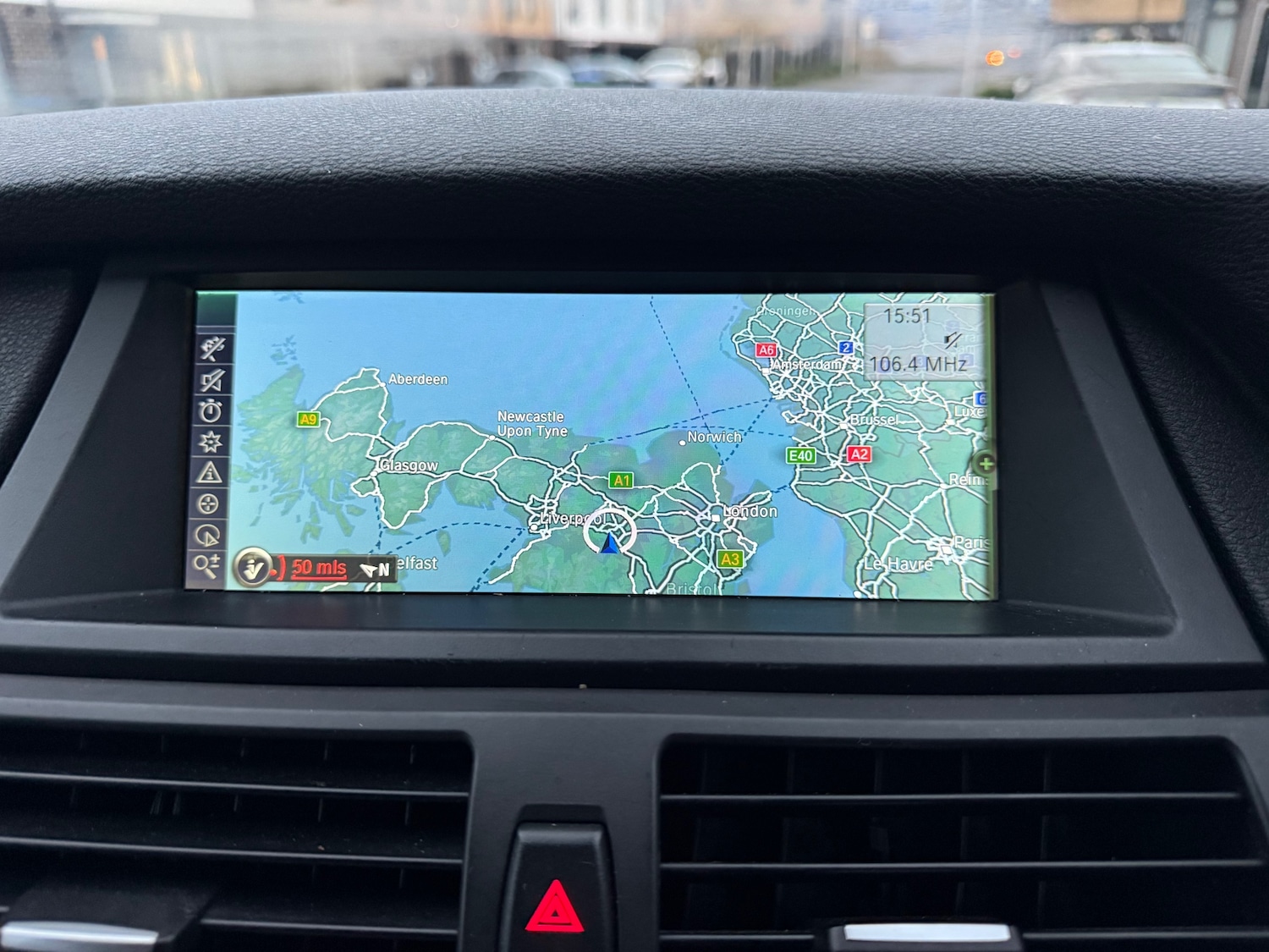 Used BMW X6 2014 for sale - 76726117: Photo 27