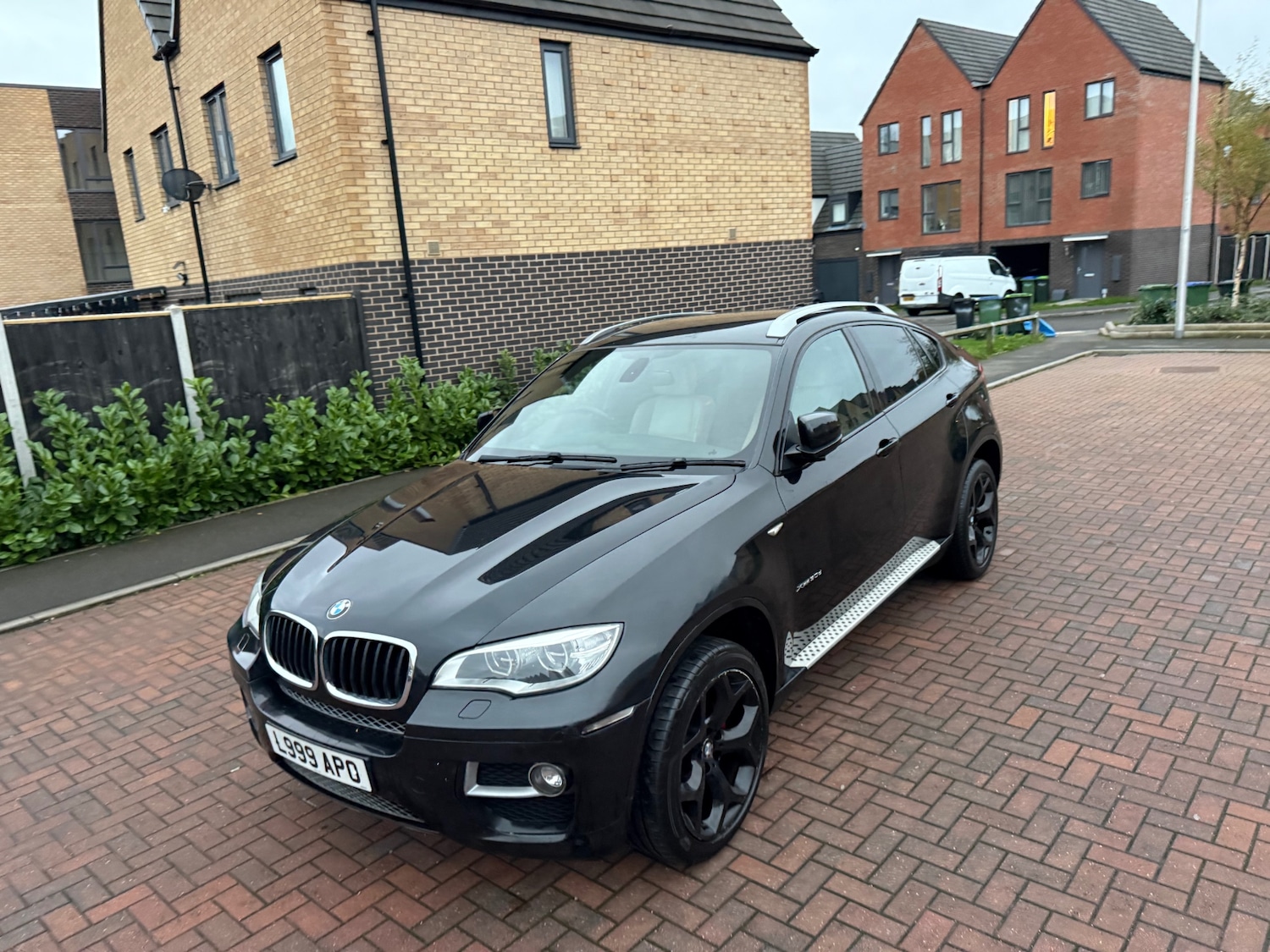 Used BMW X6 2014 for sale - 76726117: Photo 3