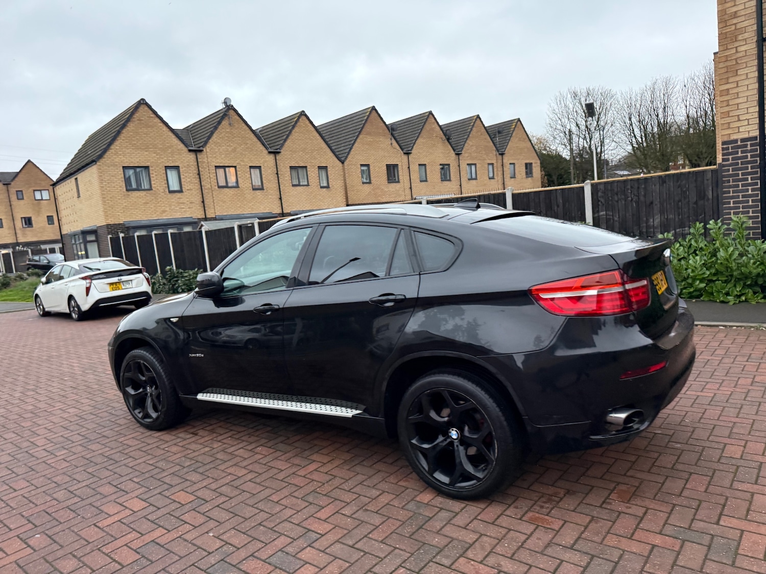 Used BMW X6 2014 for sale - 76726117: Photo 5