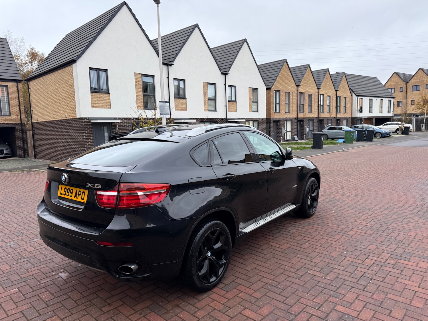 Used BMW X6 2014 for sale - 76726117: Photo 7