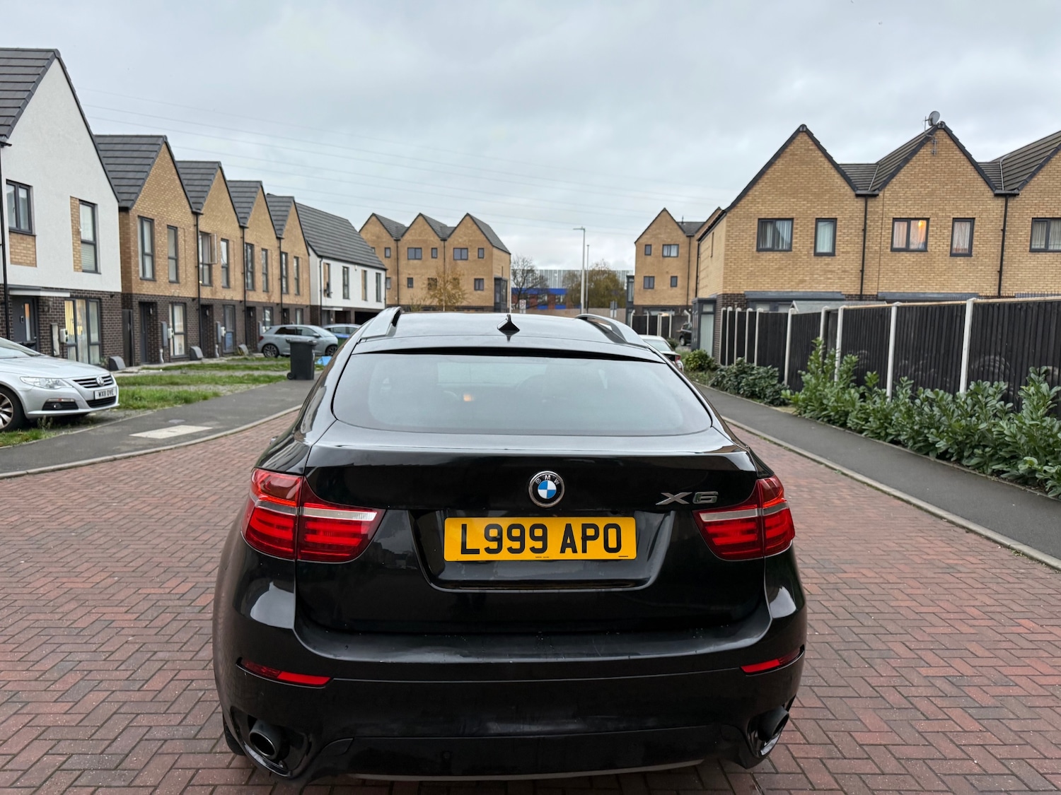 Used BMW X6 2014 for sale - 76726117: Photo 8