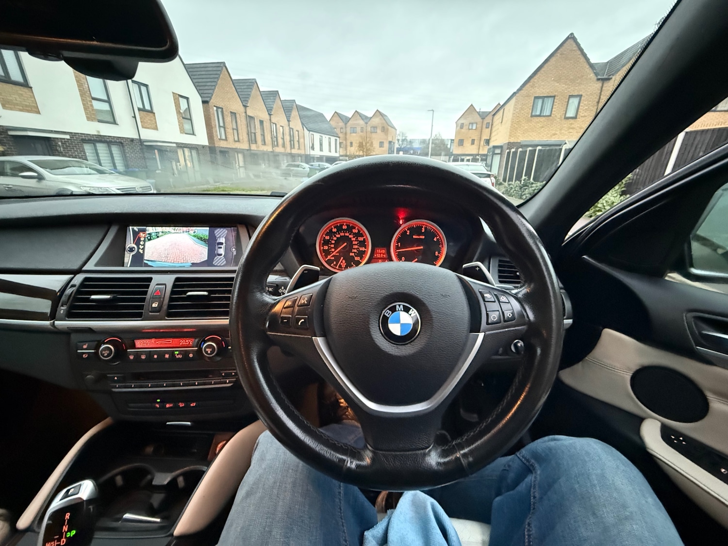 Used BMW X6 2014 for sale - 76726117: Photo 9