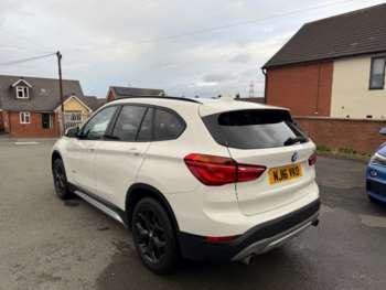 Used BMW X1 2016 for sale - 75255985: Photo