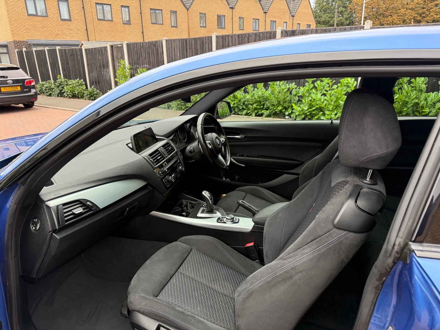 Used BMW 2 Series 2016 for sale - 76713435: Photo 10