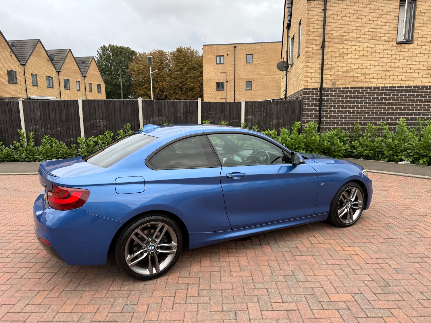 Used BMW 2 Series 2016 for sale - 76713435: Photo 12