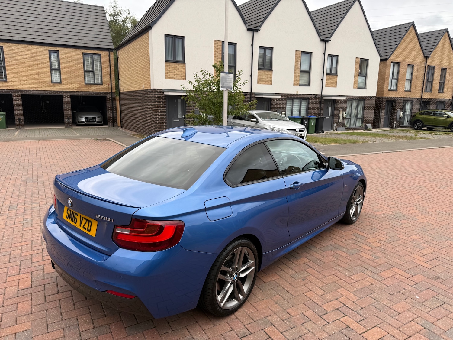 Used BMW 2 Series 2016 for sale - 76713435: Photo 16