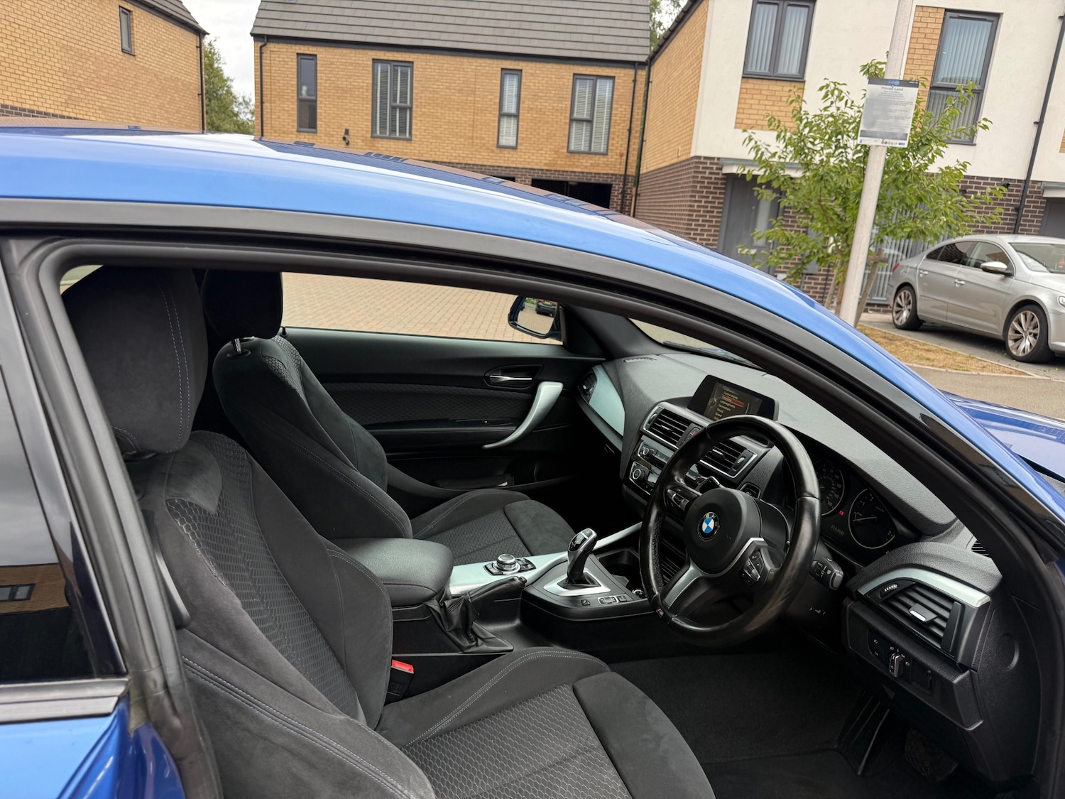 Used BMW 2 Series 2016 for sale - 76713435: Photo 19