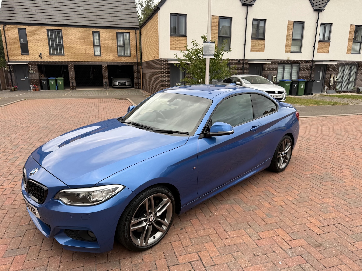Used BMW 2 Series 2016 for sale - 76713435: Photo 4