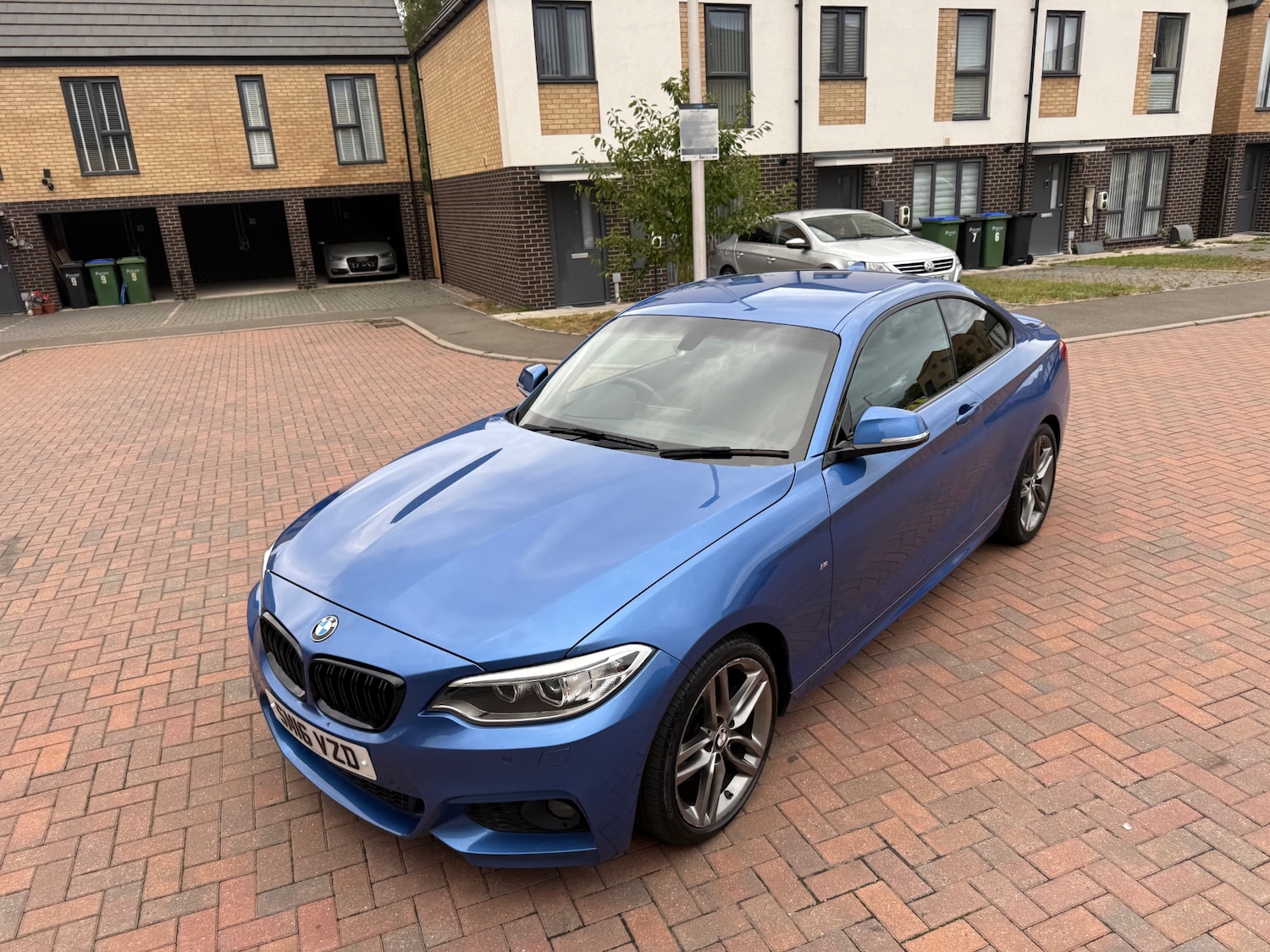 Used BMW 2 Series 2016 for sale - 76713435: Photo 5