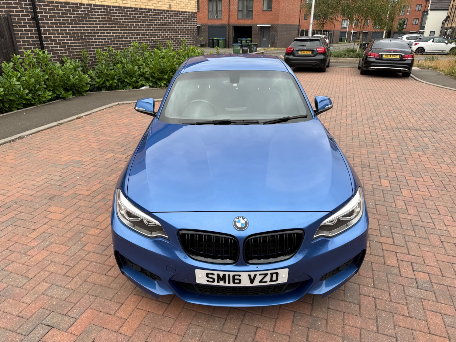Used BMW 2 Series 2016 for sale - 76713435: Photo 6
