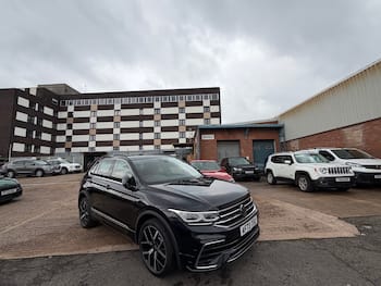 Used Volkswagen Tiguan 2023 for sale - 79659892: Photo
