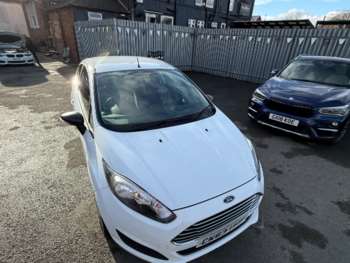 Used Ford Fiesta 2014 for sale - 73866622: Photo