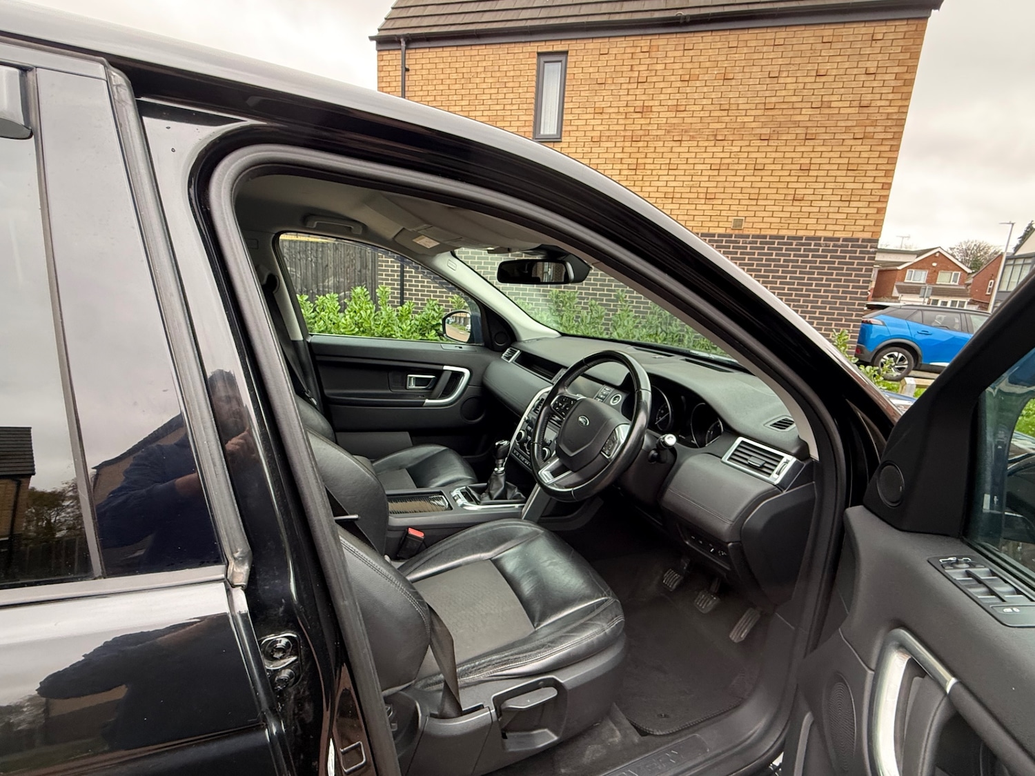 Used Land Rover Discovery Sport 2016 for sale - 76525871: Photo 10