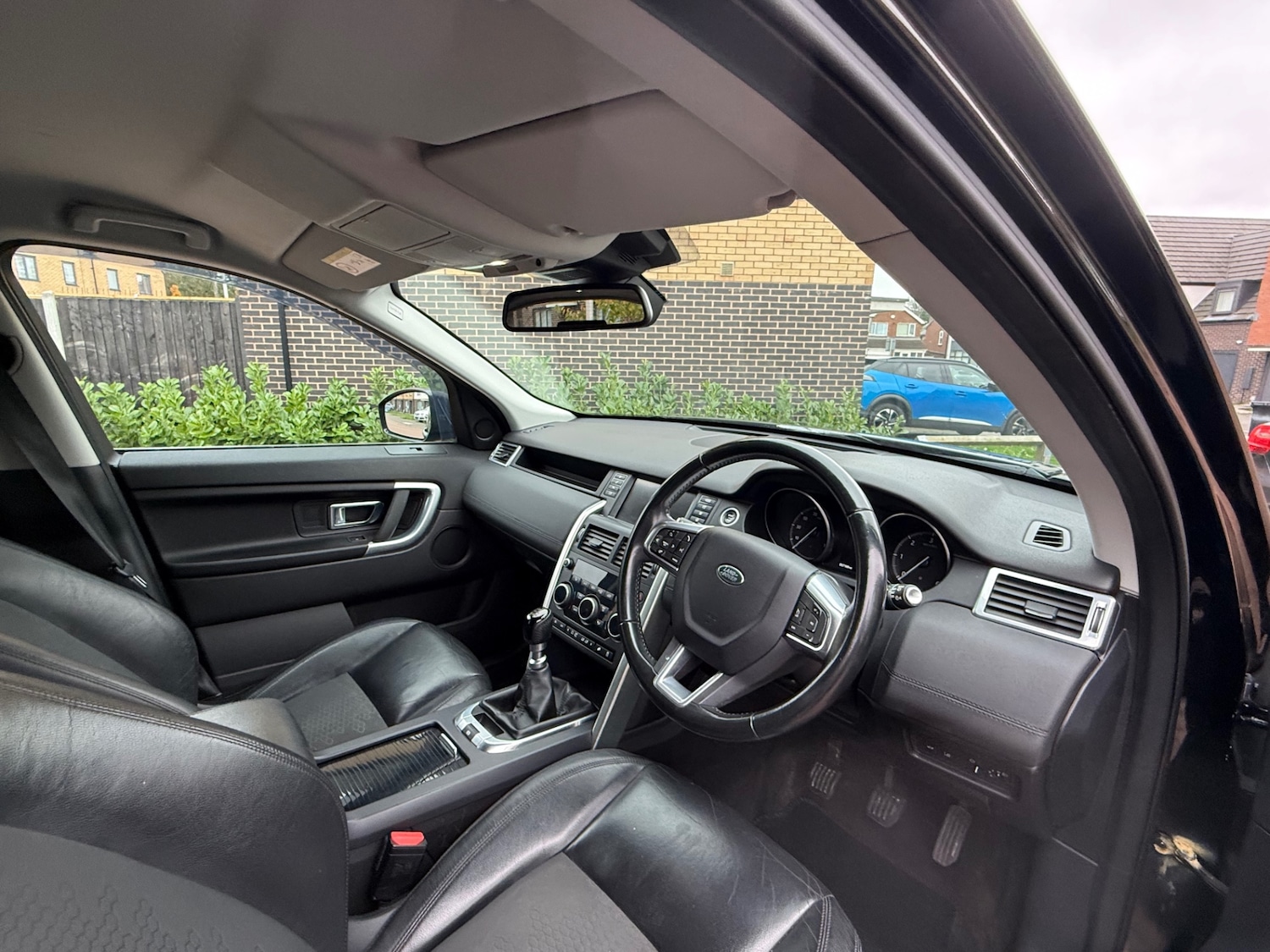 Used Land Rover Discovery Sport 2016 for sale - 76525871: Photo 13