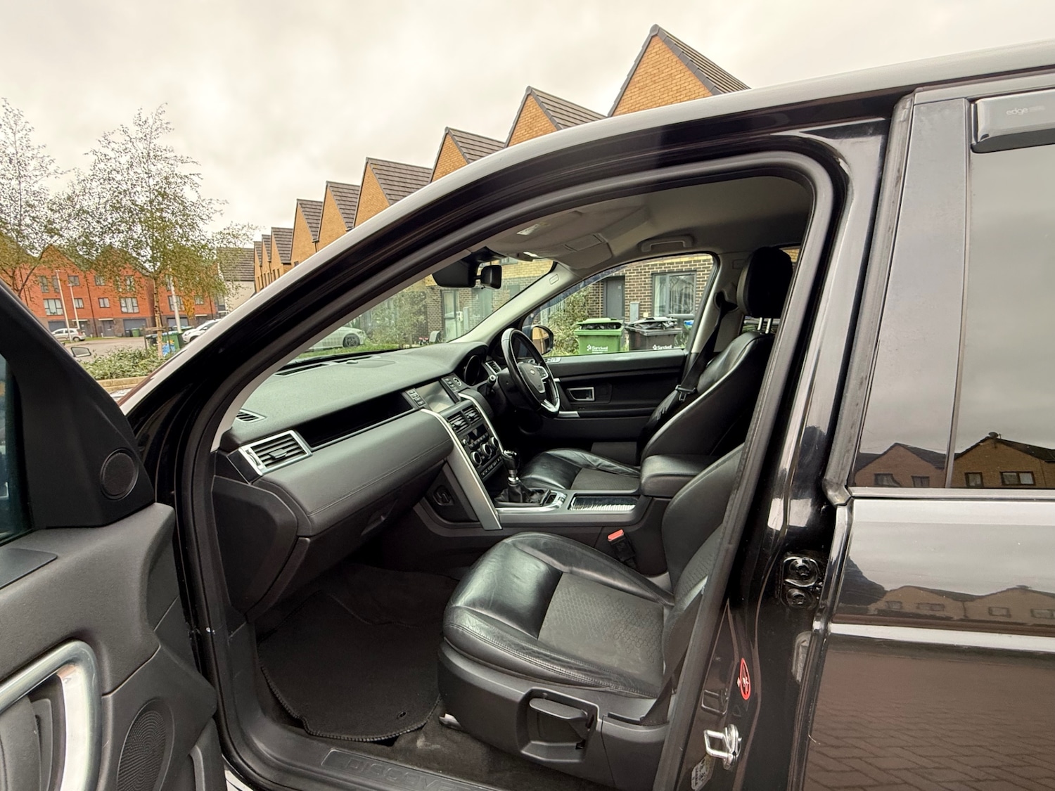 Used Land Rover Discovery Sport 2016 for sale - 76525871: Photo 6