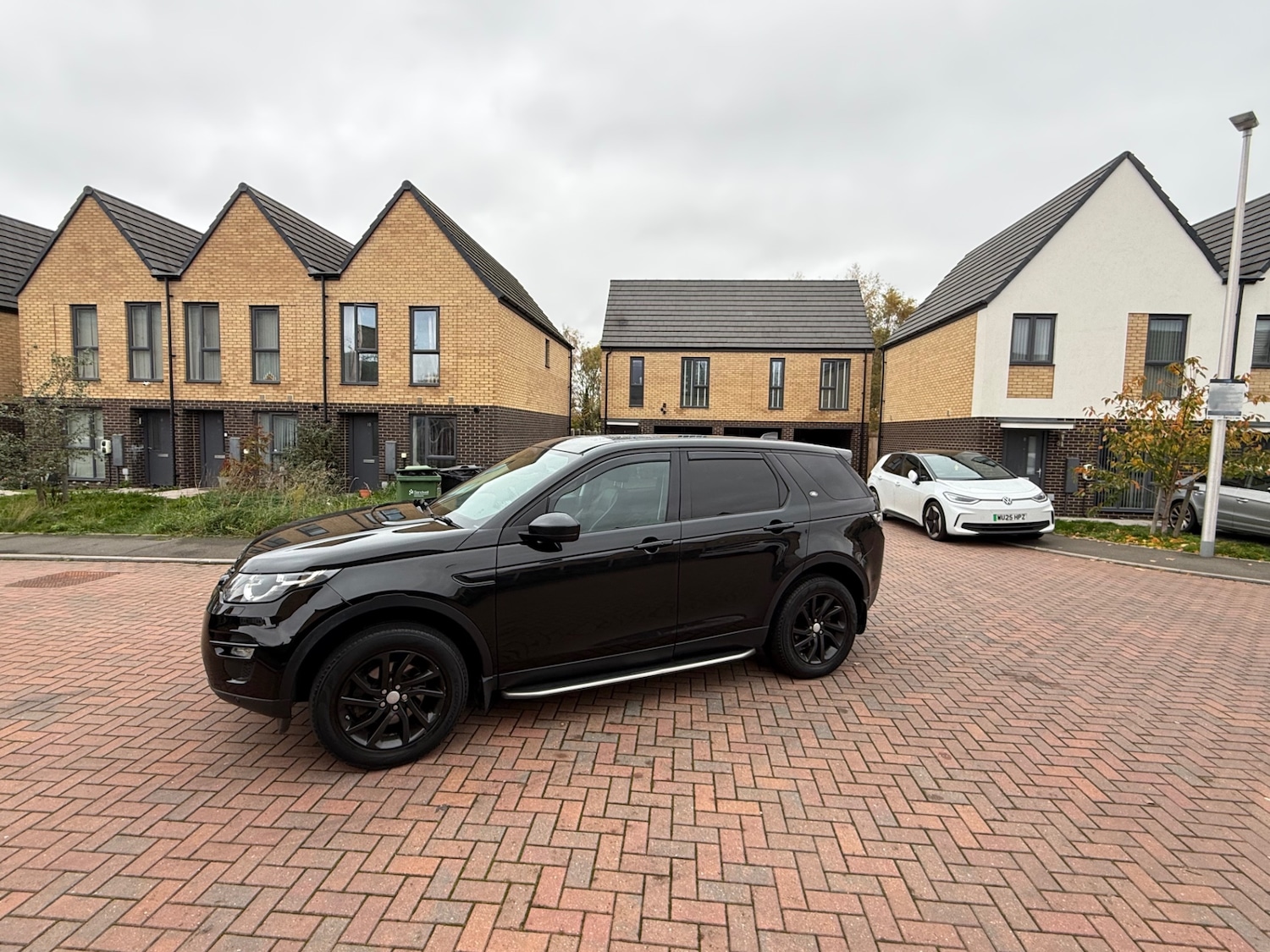 Used Land Rover Discovery Sport 2016 for sale - 76525871: Photo 7